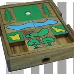 GOLF HOLE-IN-ONE   $12.95